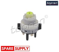 IGNITION-/STARTER SWITCH FOR SKODA AUDI VW TOPRAN 103 768