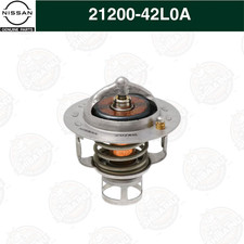 Thermostat Nissan 300 ZX