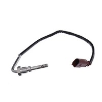 1X Sensor, Abgastemperatur Valeo 368902 Passend FüR Audi