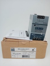 SOLA Power Supply SDP3-15-100T, SDP 3-15-100T