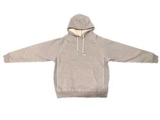 Wonder Looper Double Heavyweight French Terry Hoodie