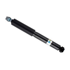 Stoßdämpfer Hinterachse Gasdruck BILSTEIN IAM-Expertise für u.a. FIAT PANDA
