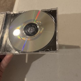 Dino Crisis (Sega Dreamcast, 2000) Authentic Tested  Very Nice