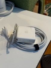 GENUINE - APPLE MACBOOK PRO 2011 CHARGER 85W PA-1850-3/NSW24629/POWER ADAPTER