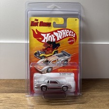Hot Wheels 2012 The Hot Ones 84 Hurst Olds Wprotector