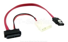 Slim SATA Power Data cable for Slim Optical Drive