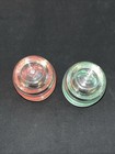 Set of 2 Host Double-Wall Insulated 8.5 oz Freezable Wine Tumblers — photo 3