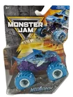 NEW CHASE!! Spin Master Monster Jam Megalodon PIXEL PUNKS 1:64 Diecast Series 46