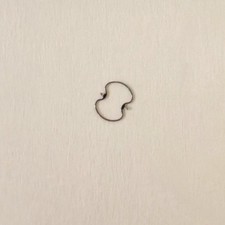 Watch Parts 8500 Movement Spring GMT Double Chrono Hour Wheel Spring Blade