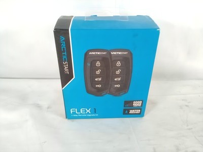 Arctic Start FLEX 1 RF-AR1WG14 1-Way Remote Upgrade Kit