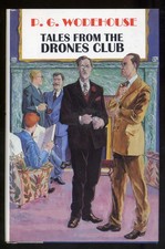 Tales from the Drones Club