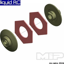 MIP 20080 MIP Slipper Clutch Kit Losi Mini-T 2.0