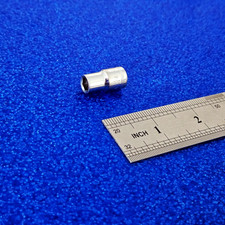 14 Easco Usa Pn 511108 14 Dr 6pt Socket Auto Truck Repair Hand Tool 14 Easco Usa Pn 511108 14 Dr 6pt Socket Auto Truck Repair Hand Tool