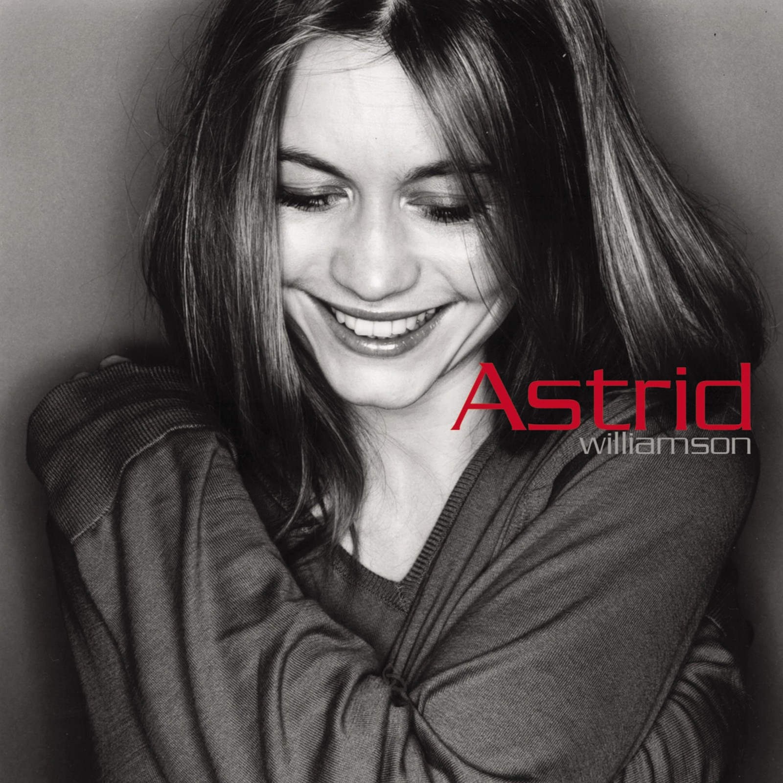 Astrid Williamson Astrid CD NEW