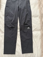 Mountain Equipment women’s Comici Pants Size 14 Regular