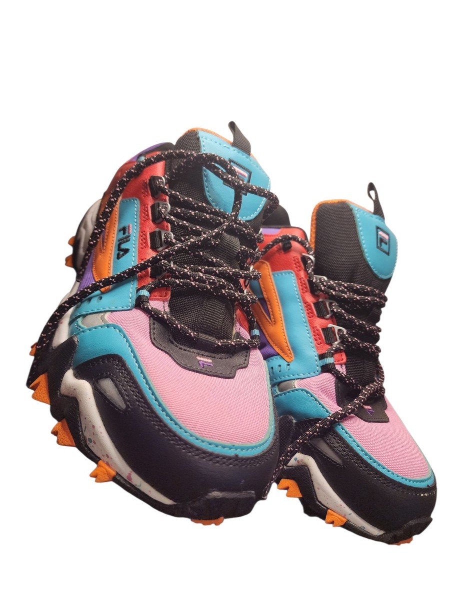 fila trailblazer Sneakers 