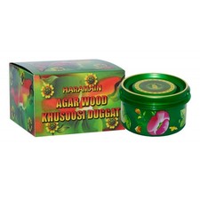 LTC Al Haramain Agarwood Khusoosi Duggat