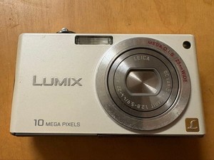 Lumix Fx37 | eBay