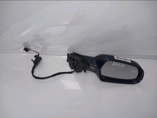 Retroviseur droit (ou coque) Audi A3