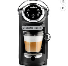 Lavazza Expert Coffee Classy Plus  Espresso (NEW), Big, Not The Mini.