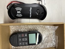 Vhf Raymarine HandSet Wifi +base Carga