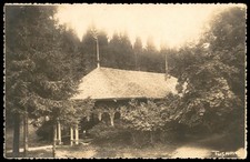 Romania Old Postcard Baile Tusnad