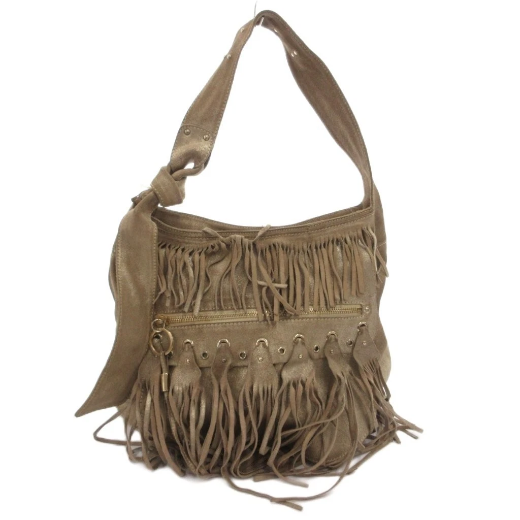 Jimmy Choo Fringe Bags & Handbags for Women for sale | eBay
