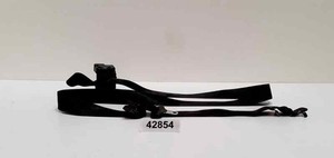 33000342E sicherheitsgurt hinten rechts BMW X5 E53 3.0D drolp135552