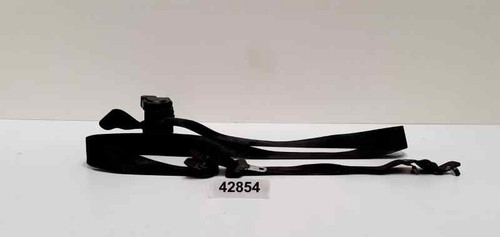 33000342E sicherheitsgurt hinten rechts BMW X5 E53 3.0D drolp135552