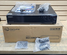 Hanwha HRX-1621-4TB 4MP Wisenet Digital Video Recorder DVR