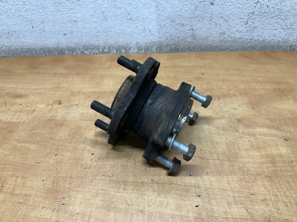 1990 Nissan 300zx Z32 OEM Rear Wheel Hub Bearing 5 Lug S13 S14 - Image 3 of 4