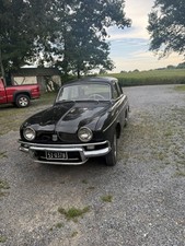 1959 Renault Dauphine  on eBay