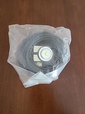 Tram 1246 NMO Trunk Mount w/ 17' Cable PL259 / Stainless 