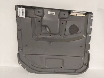 Freightliner RH Door Panel Trim Slate Gray P/N A18-62216-009