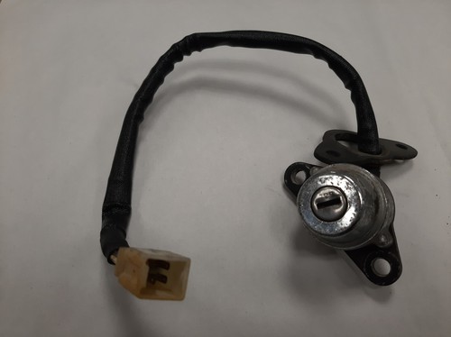 1972 1973 KAWASAKI H2 750 IGNITION SWITCH KEY#685 OE# 27005-021