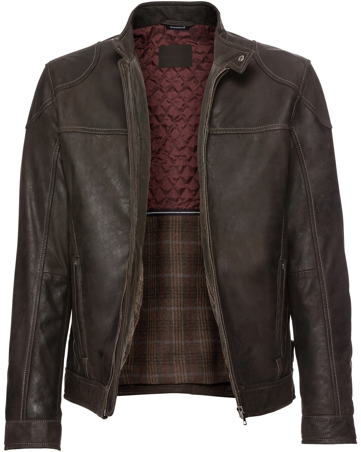 Высокогорный Ледеряк, он же Капуза, Ледерякен, он же НОВЫЙ.