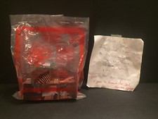 Ruby s Diner Car Hop Kids Zoo Square Scenes Prototype Sample For Approval 2001