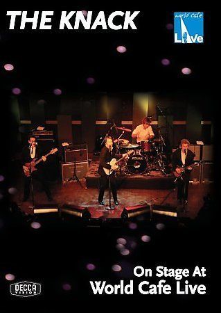 その他 On Stage at World Cafe Live [DVD] その他 On Stage at World Cafe Live [DVD] Amazon.com: The