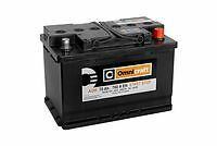 Genuine Ford Omnicraft 096 Agm 70ah 760en Stop Start Battery 570 901 076 Ebay