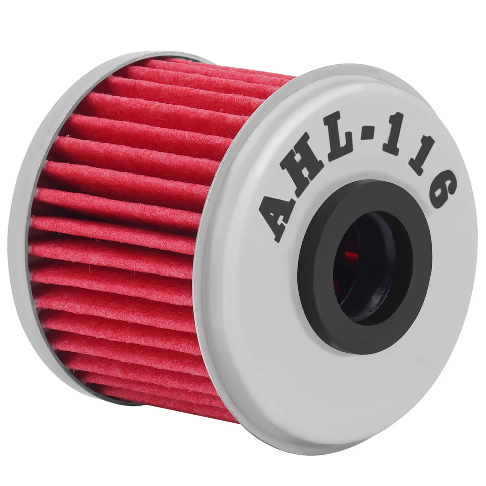 Filtro de aceite y filtro de aire para Honda CRF450R 03-08 CRF450X 05-08 TRX450R 2004-2005 Foto 4 de 4