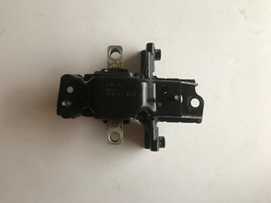 VW Polo 6R Bj11 gebr. Getriebelager Getriebehalter hinten links 6Q0199555AR #511