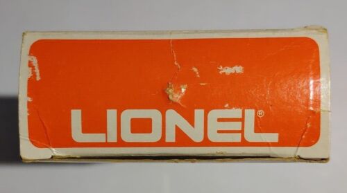 Lionel 6-2154 Automatic Highway Flasher NOS 1975MPC - Picture 3 of 6