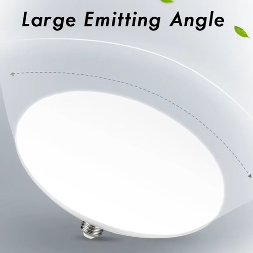 20-100W E27 LED Bulb Energy Saving Table Lamps for Home Kitchen Bedroom Garage - Picture 12 of 19
