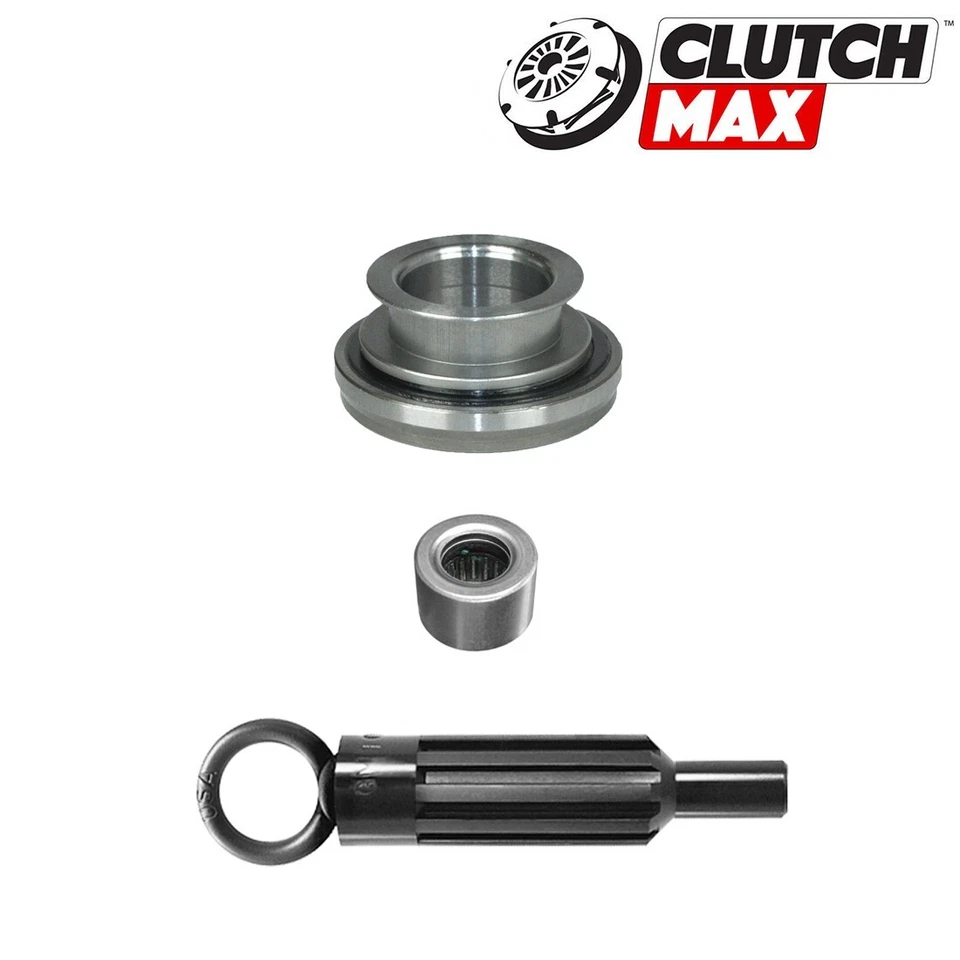 KIT EMBRAGUE HD 11" OEM se adapta a 66-71 ELECTRA GRAN SPORT GS 400 455 LESABRE SKYLARK Foto 4 de 4