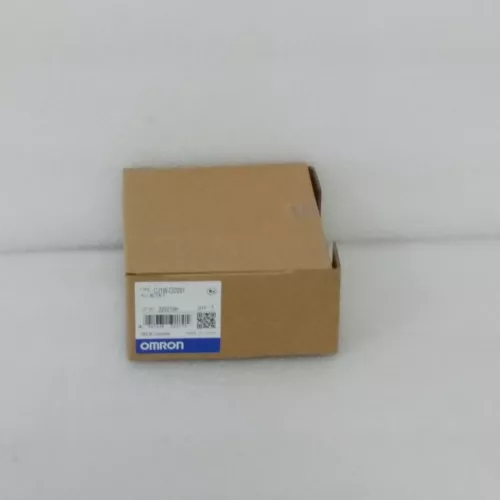 Sent on the same day OMRON PLC CJ1W-OD261 NEW
