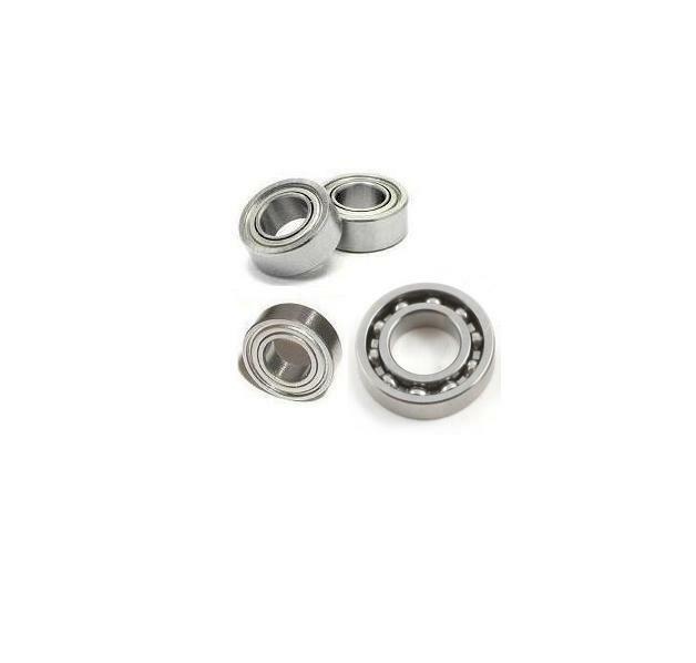 Daiwa reel bearing kit SEALINE-X 40SHA, 50SHA, 40SHV, 50SHV | eBay