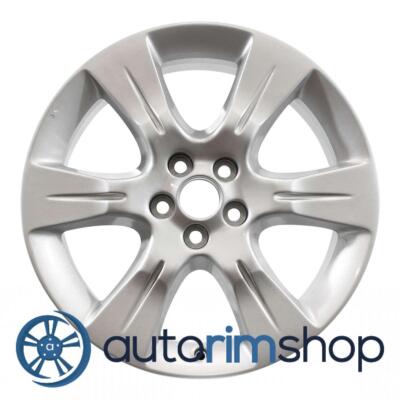 sienna se純正ホイール TOYOTA SIENNA 2020 Nightshade Factory OEM Wheel 19