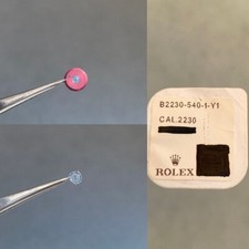 Rolex 2230-540-1-Y1 ruota d'inversione reversing wheel cal. 2230 2235