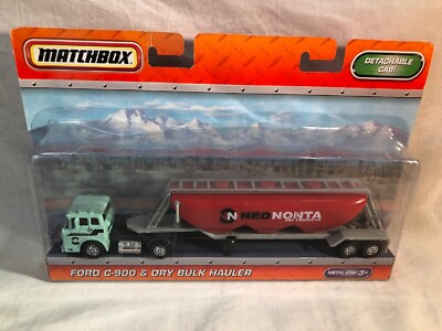 ミニカー matchbox cattletruck no11 s-l400.jpg