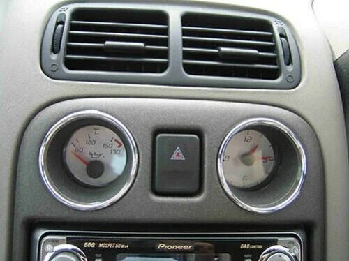 Consolas y salpicaderos tuning para coches